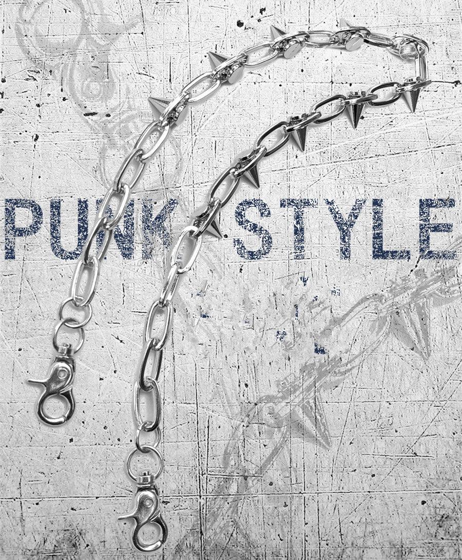 All Eyes on Me Waist Chain Belt - Image 3