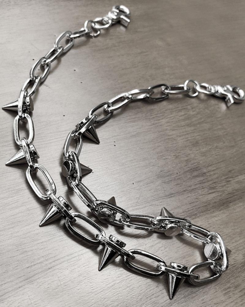 All Eyes on Me Waist Chain Belt - Image 4