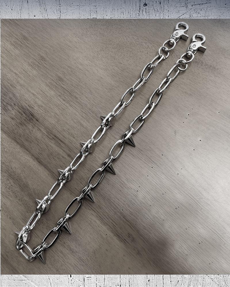 All Eyes on Me Waist Chain Belt - Image 5