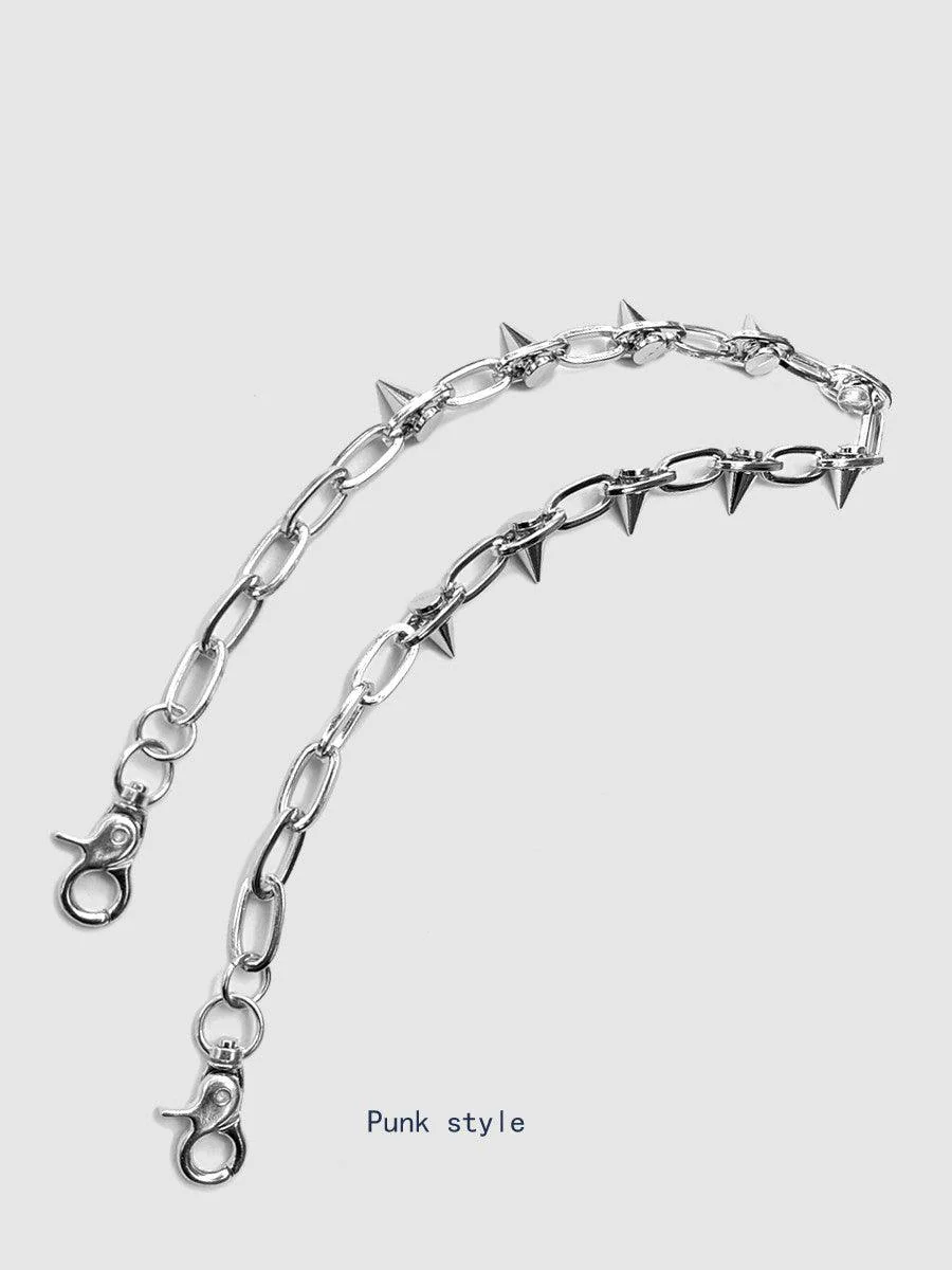 All Eyes on Me Waist Chain Belt - Image 6