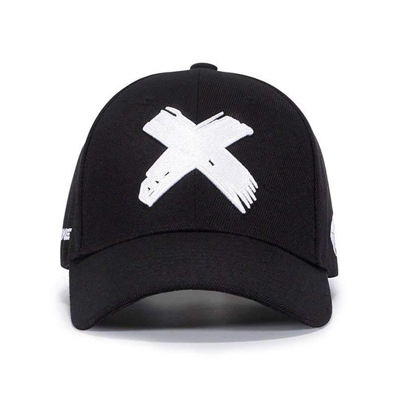 Break My Heart Cross Cap - Image 4