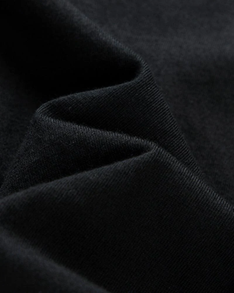 Streetwear Ninja Oni Graphic T-Shirt - Image 15