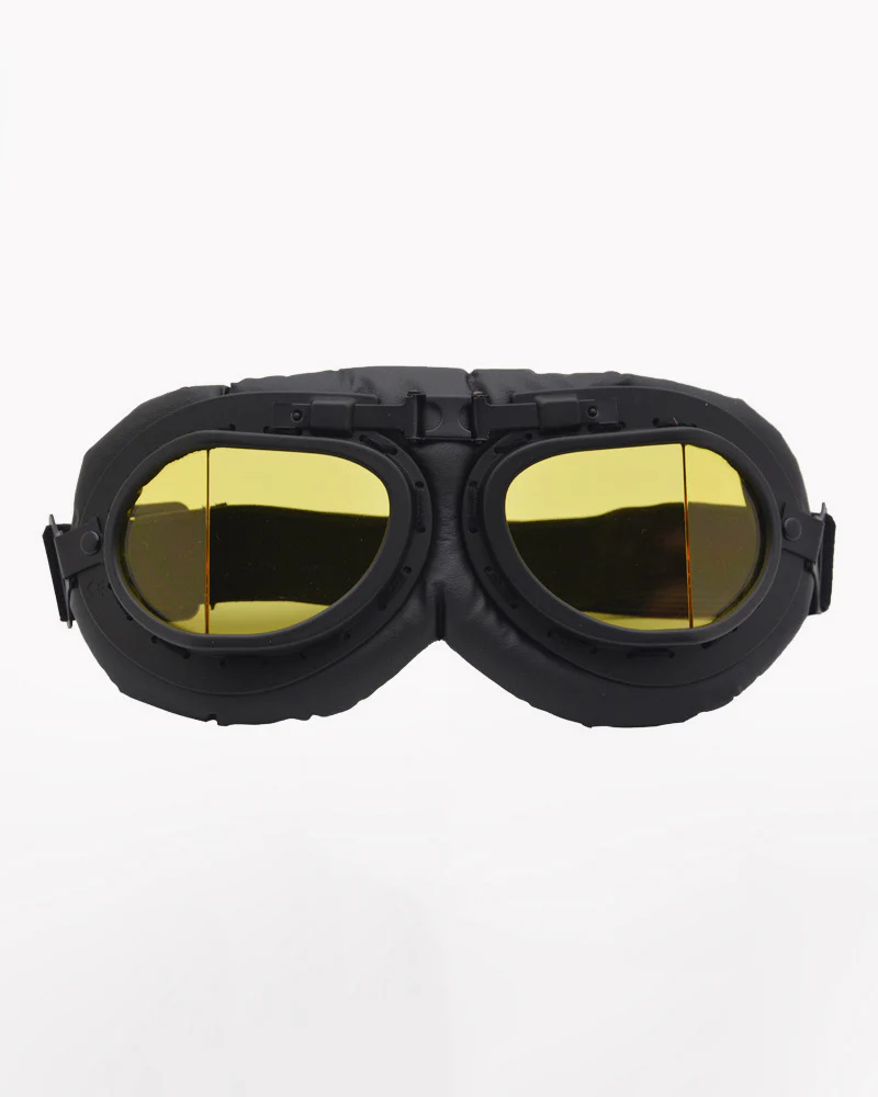 Outdoor Motorcycle Goggles - Image 3