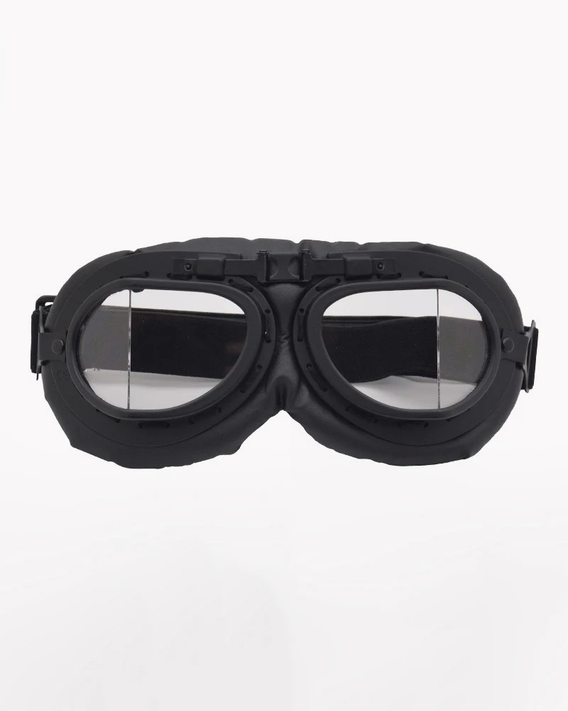 Outdoor Motorcycle Goggles - Image 4