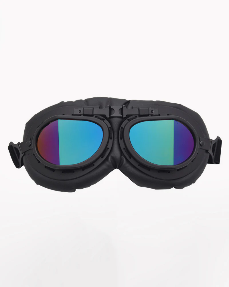 Outdoor Motorcycle Goggles - Image 6