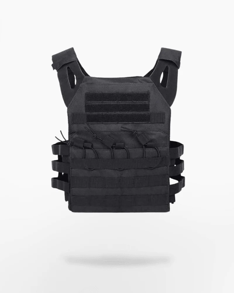 Outdoor Plate Carrier Vest - Image 4