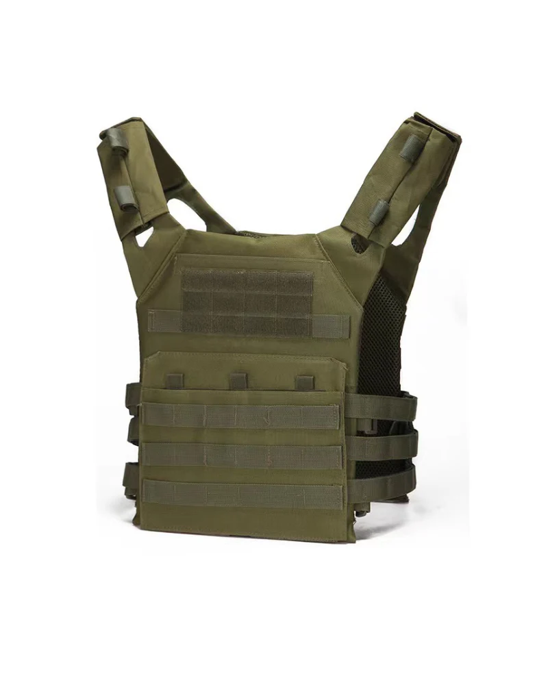 Outdoor Plate Carrier Vest - Image 6