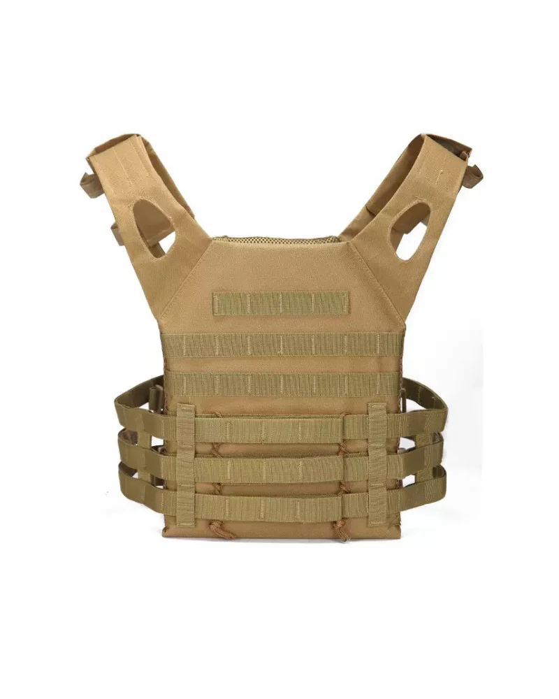 Outdoor Plate Carrier Vest - Image 8