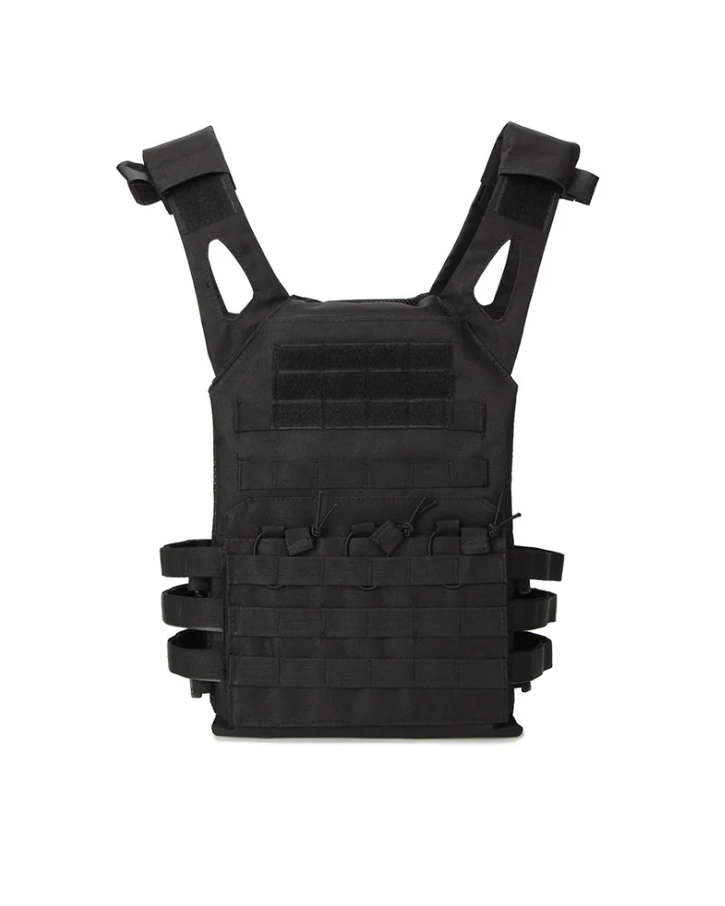 Outdoor Plate Carrier Vest - Image 9