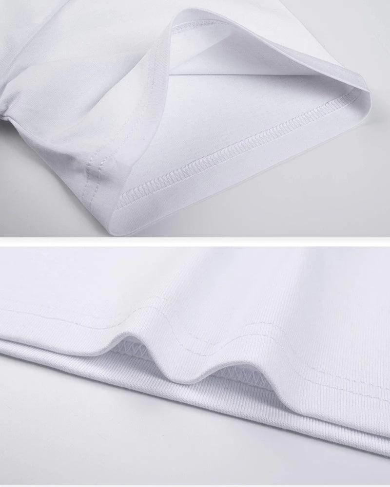 Oversize Streetwear Grimace Graphic T-Shirt - Image 11