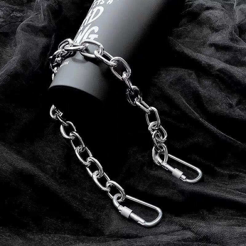 Just a Little Bit Pants Chain - Image 3