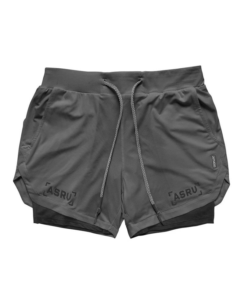 Show Off Your Muscles Mens Running Shorts - Image 10