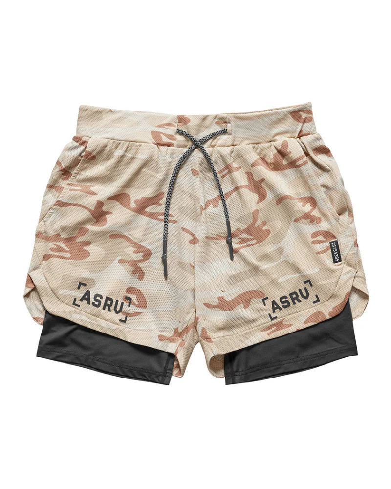 Show Off Your Muscles Mens Running Shorts - Image 15