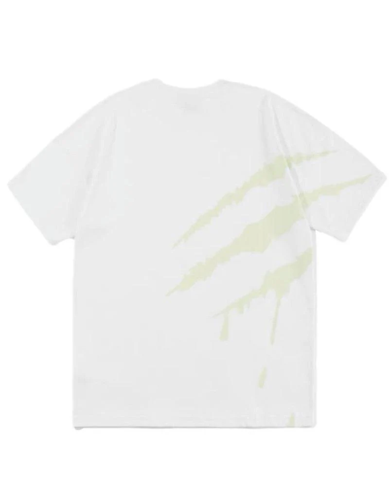 Streetwear Claw Scratches Unisex T-Shirt - Image 11