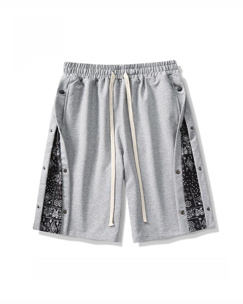 Summer Fun Ninja Techwear Shorts - Image 11