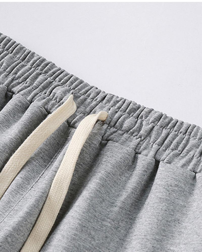 Summer Fun Ninja Techwear Shorts - Image 13