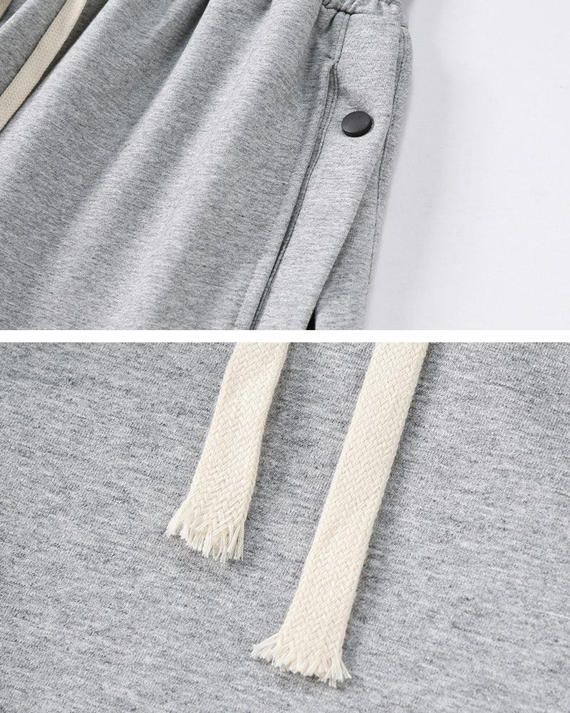 Summer Fun Ninja Techwear Shorts - Image 14