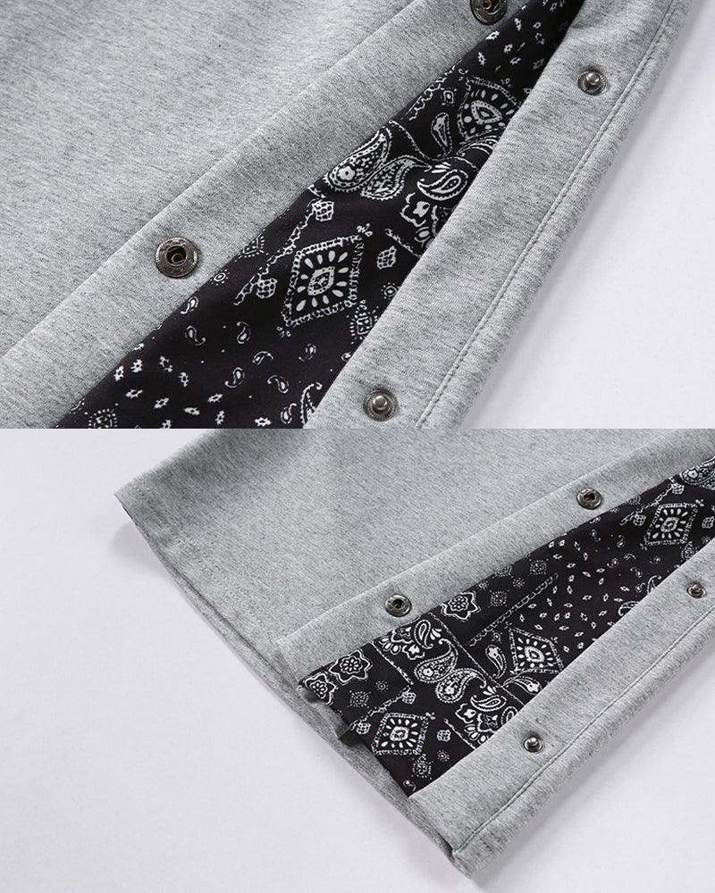 Summer Fun Ninja Techwear Shorts - Image 15