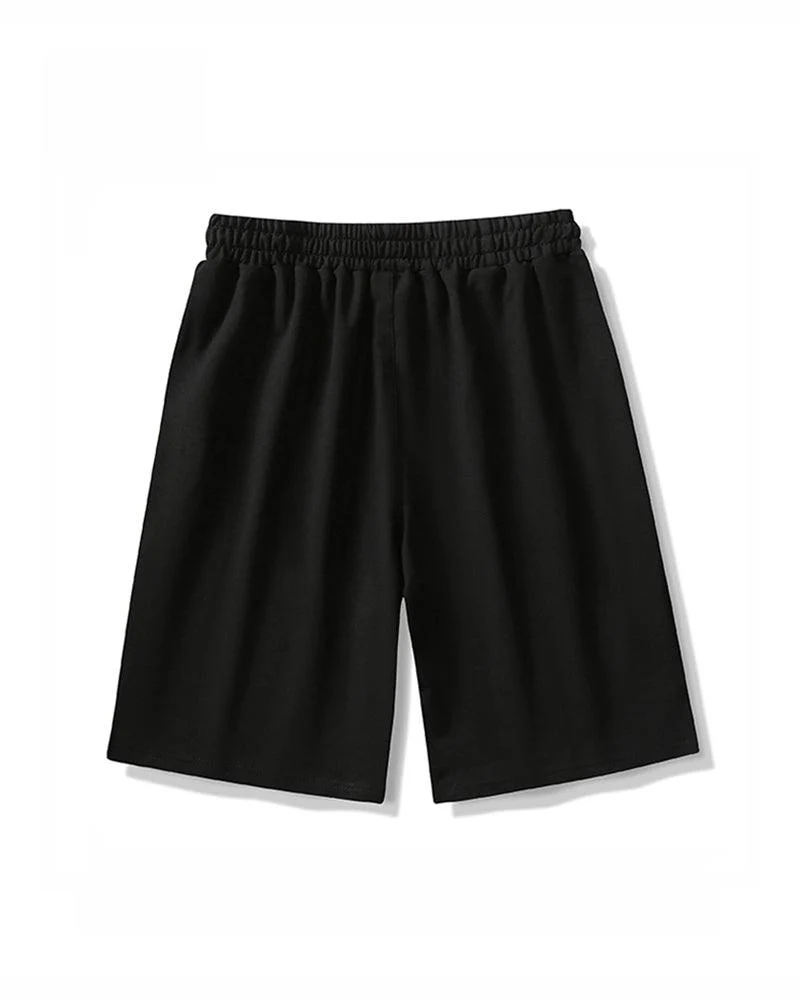 Summer Fun Ninja Techwear Shorts - Image 9