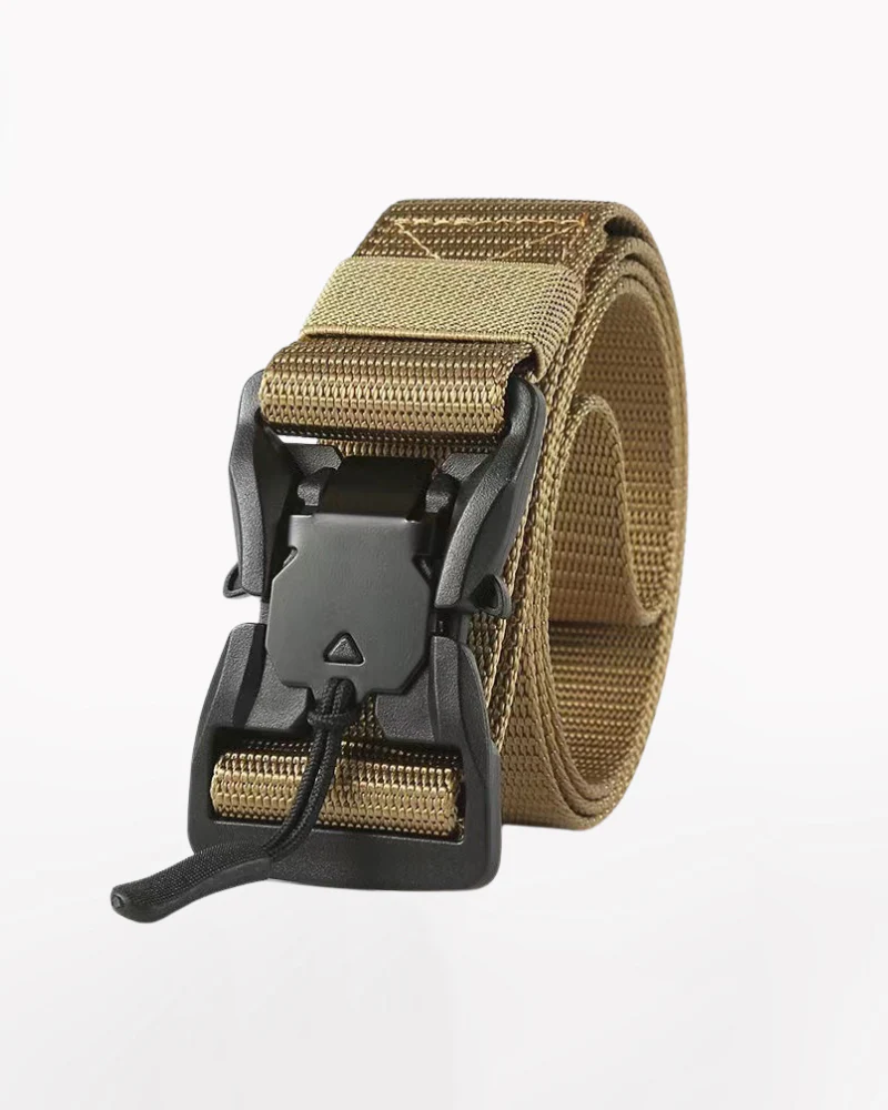Techwear Utility Tactical Belt - Image 4