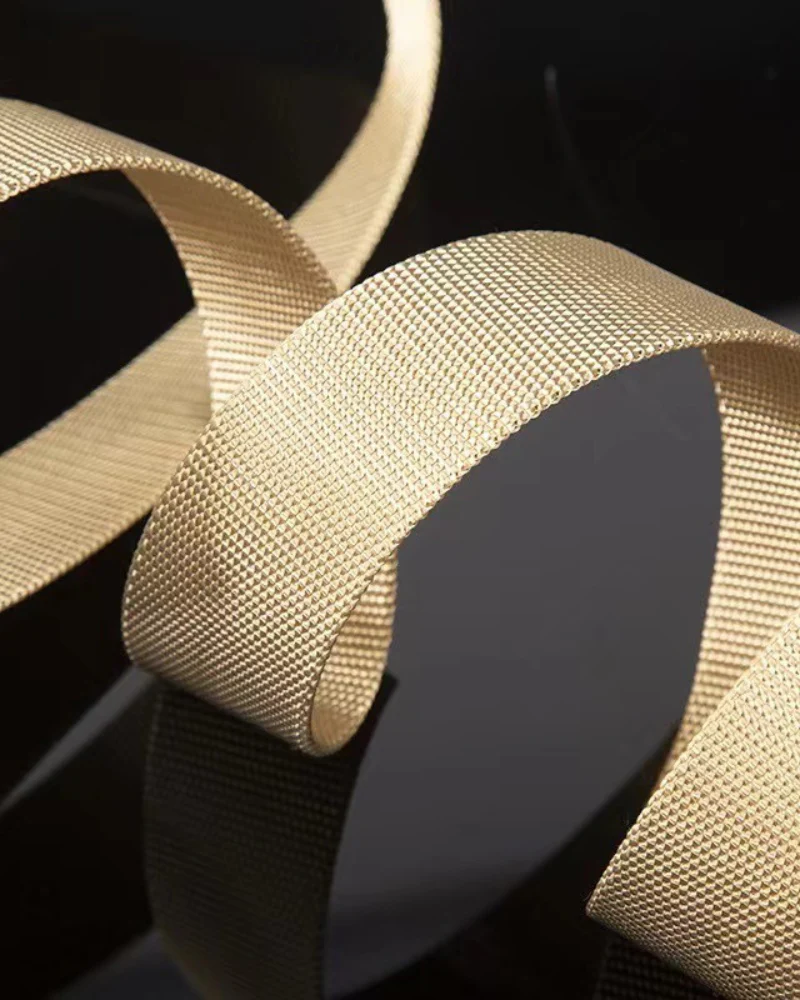 Techwear Utility Tactical Belt - Image 6