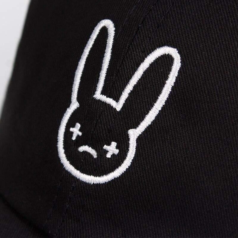 The Show Rabbit Cap - Image 5