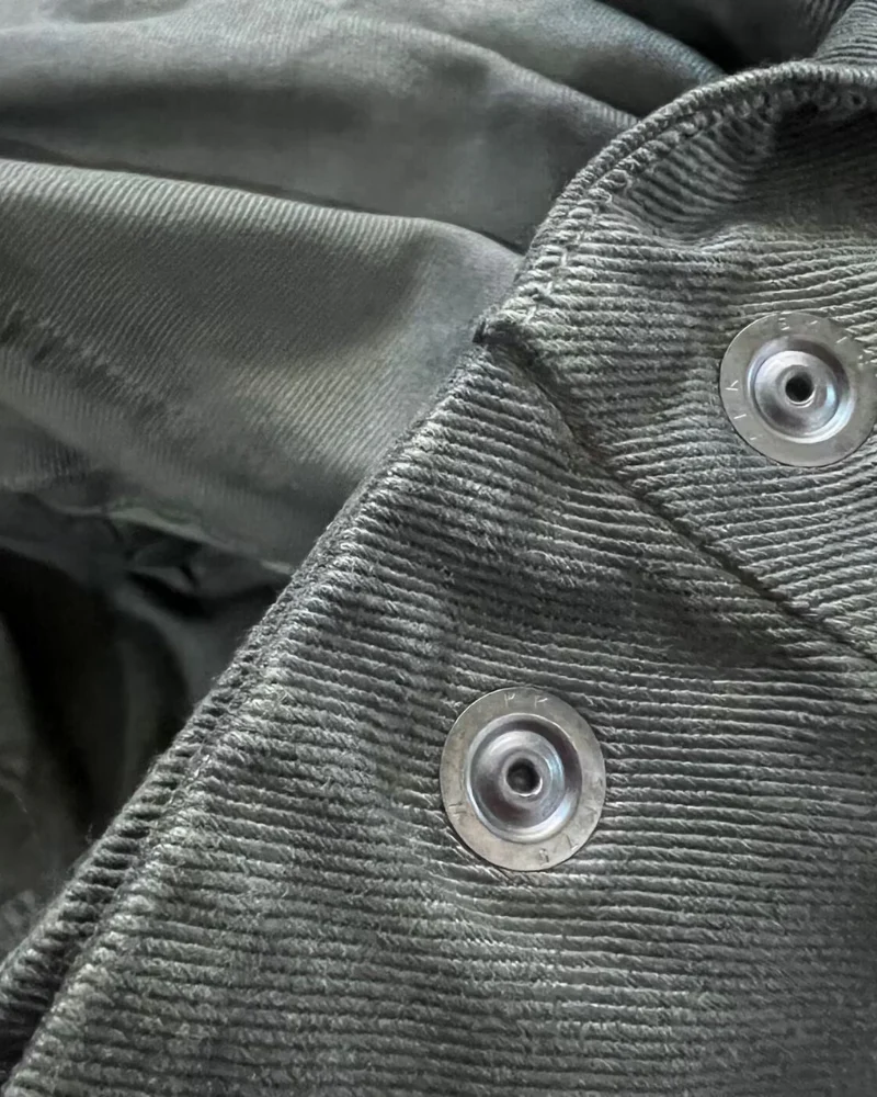 Wasteland Wear Functional 3D Pocket Cargo Shorts - Image 11