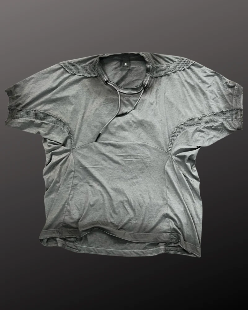 Wasteland Wear Ice Silk Cotton Quick-Drying T-Shirt - Image 12